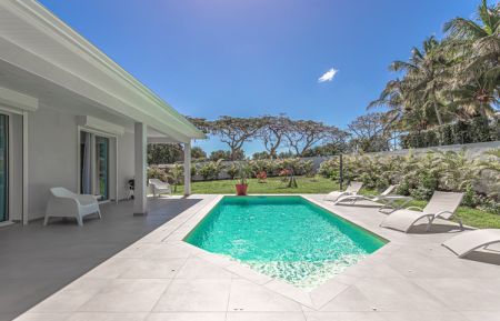 G&icirc;te n&deg;1056 Saint-Fran&ccedil;ois - Guadeloupe - photo