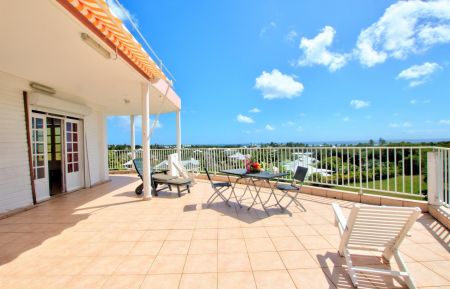 Gîte n°1107 Saint-François - Guadeloupe - photo