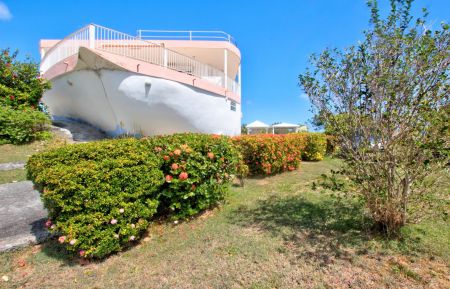 G&icirc;te n&deg;1185 Saint-Fran&ccedil;ois - Guadeloupe - photo