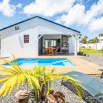gite - LE MANGUIER - SAINT FRANCOIS - Guadeloupe