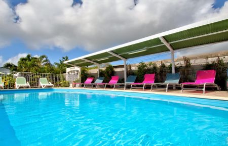 Gîte n°1251 Saint-François - Guadeloupe - photo