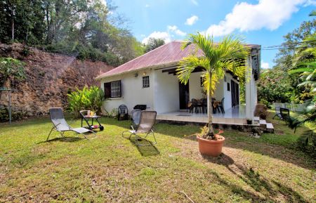Gîte n°1259 Le Gosier - Guadeloupe - photo