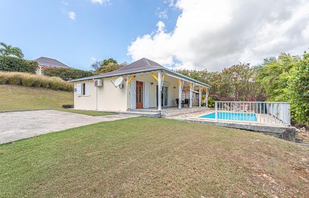 G&icirc;te n&deg;1327 Saint-Fran&ccedil;ois - Guadeloupe - photo