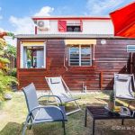 gite - MARILYNE - ST FRANCOIS - Guadeloupe