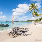 gite - COROSSOL - SAINTE ANNE - Guadeloupe