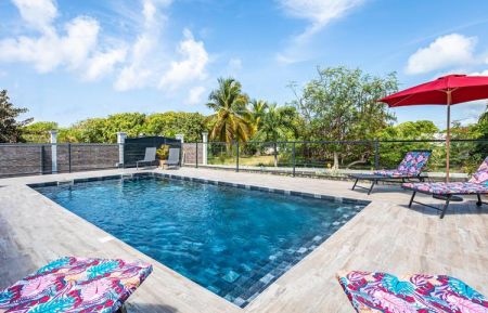 Gîte n°1531 Saint-François - Guadeloupe - photo