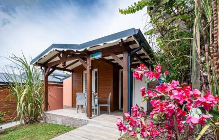 Gîte n°1535 Saint-François - Guadeloupe - photo