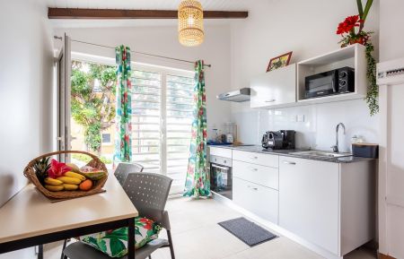 Gîte n°1537 Saint-François - Guadeloupe - photo