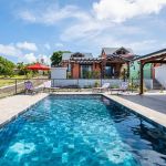 gite - Jardin secret - SAINT FRANCOIS - Guadeloupe