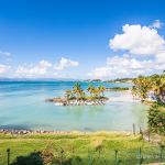 gite - CRISTAUX DE SABLE - LE GOSIER - Guadeloupe