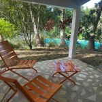gite - LE LAGON - SAINTE ANNE - Guadeloupe