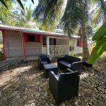 gite - FLAMBOYANT - SAINTE ANNE - Guadeloupe