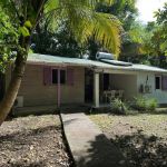 gite - NENUPHAR - SAINTE ANNE - Guadeloupe