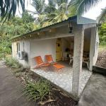 gite - BANANIER - SAINTE ANNE - Guadeloupe