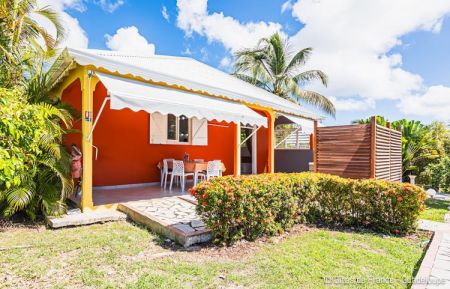G&icirc;te n&deg;1601 Saint-Fran&ccedil;ois - Guadeloupe - photo