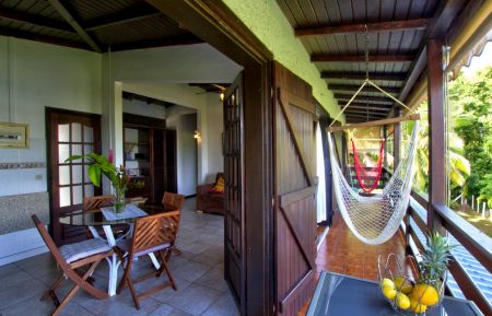 Gîte n°1824 Le Gosier - Guadeloupe - photo