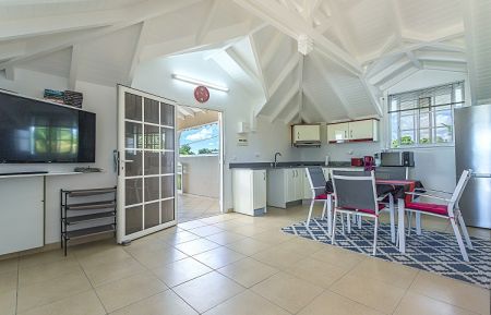 Gîte n°3441 Le Moule - Guadeloupe - photo
