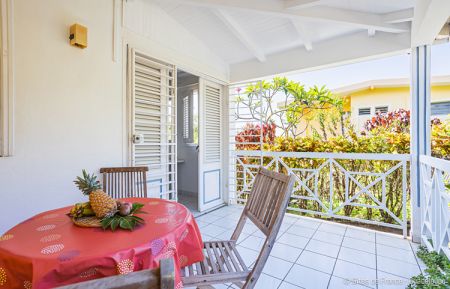 G&icirc;te n&deg;4087 Trois-Rivi&egrave;res - Guadeloupe - photo