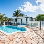 gite - COLIN PRESTIGE - PETIT BOURG - Guadeloupe