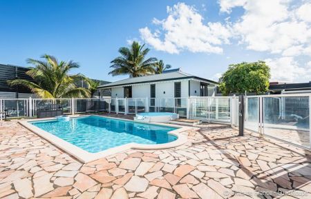G&icirc;te n&deg;4523 Petit-Bourg - Guadeloupe - photo