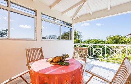 G&icirc;te n&deg;4789 Trois-Rivi&egrave;res - Guadeloupe - photo