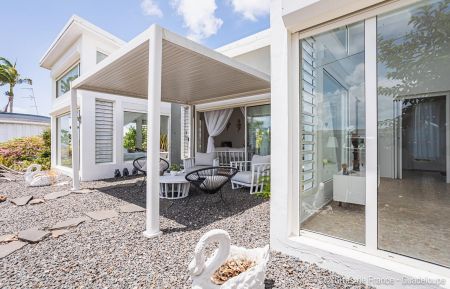 G&icirc;te n&deg;5358 Sainte-Rose - Guadeloupe - photo