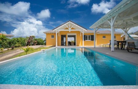 G&icirc;te n&deg;5540 Sainte-Rose - Guadeloupe - photo