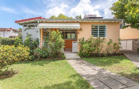 G&icirc;te n&deg;6067 Deshaies - Guadeloupe - photo