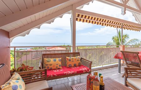 G&icirc;te n&deg;6250 Deshaies - Guadeloupe - photo
