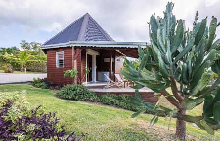 G&icirc;te n&deg;6376 Deshaies - Guadeloupe - photo
