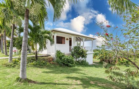 G&icirc;te n&deg;6429 Deshaies - Guadeloupe - photo