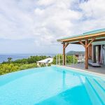 gite - VILLA KAZAGAMAR - DESHAIES - Guadeloupe