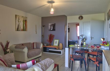 Gîte n°6455 Saint-Claude - Guadeloupe - photo