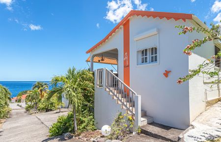 G&icirc;te n&deg;6510 Bouillante - Guadeloupe - photo