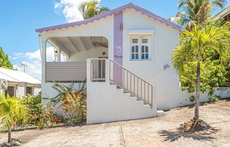 Gîte n°6511 Bouillante - Guadeloupe - photo