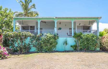 Gîte n°6512 Bouillante - Guadeloupe - photo