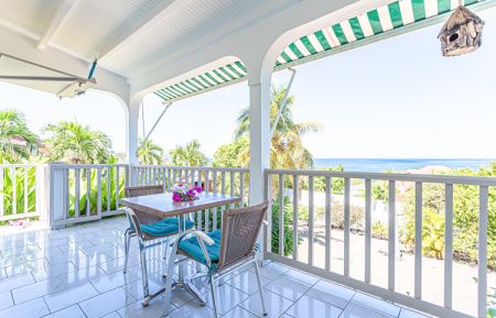 G&icirc;te n&deg;6513 Bouillante - Guadeloupe - photo