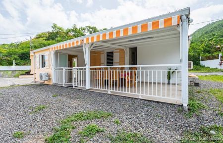 G&icirc;te n&deg;6519 Bouillante - Guadeloupe - photo
