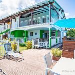 gite - POINTE NOIRE - Guadeloupe