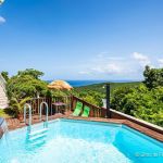gite - POINTE NOIRE - Guadeloupe