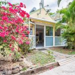 gite - SABLE - POINTE NOIRE - Guadeloupe
