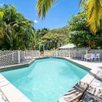 gite - COQUILLAGE - POINTE NOIRE - Guadeloupe