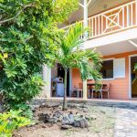 gite - COCOTIER - POINTE NOIRE - Guadeloupe