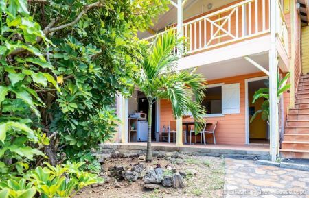 Gîte n°6540 Pointe-Noire - Guadeloupe - photo