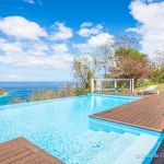 gite - VILLA TERRASSE DU GROS MORNE - DESHAIES - Guadeloupe