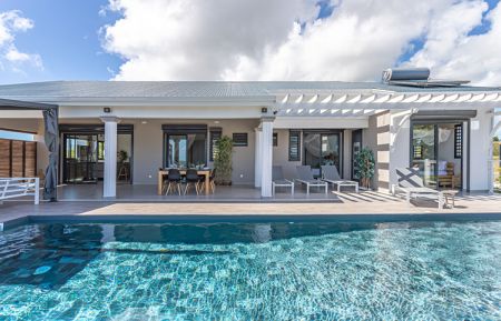 G&icirc;te n&deg;8498 Capesterre-de-Marie-Galante - Guadeloupe - photo
