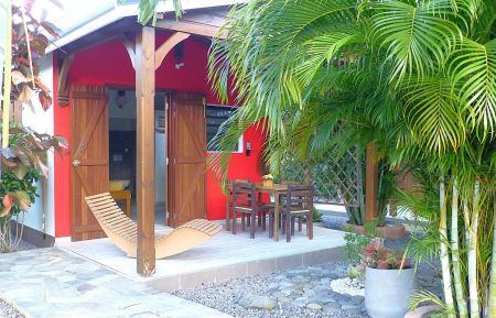 G&icirc;te n&deg;8499 Saint-Louis - Guadeloupe - photo