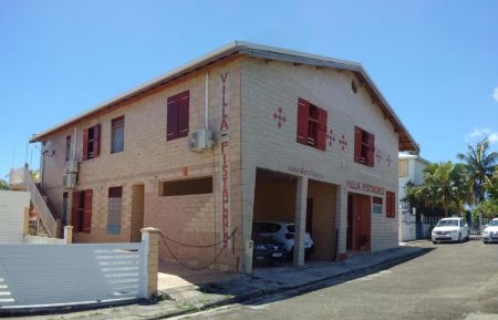 Chambre d'h&ocirc;tes n&deg;8543 Grand-Bourg - Guadeloupe - photo