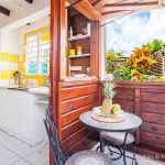 gite - Coquet studio - ST FRANCOIS - Guadeloupe