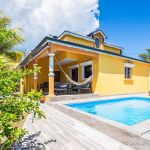 gite - Villa Claire de Lune - SAINTE ROSE - Guadeloupe